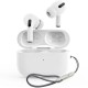 Бездротові Bluetooth навушники XO Q5 Pods headset BT 5.3 White